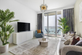 Sea view 2-Bedroom - Beach Isle